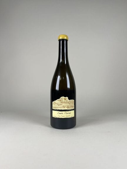 COTES DU JURA.
Jean-François Ganevat.
Florine. 201