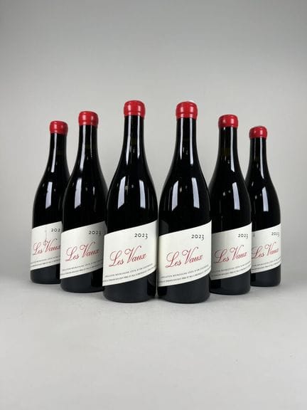 **BOURGOGNE CÔTE D'OR.
Domaine Rougeot Père et Fil