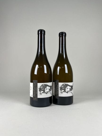 CHABLIS. 1er Cru.
Domaine Pattes Loup - Thomas Pic