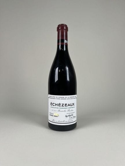 ÉCHÉZEAUX. GC.
Domaine de la Romanée-Conti.
2004. 