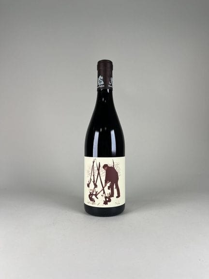**CÔTE-RÔTIE.
Maison Stéphan.
«Les Binardes». 2024