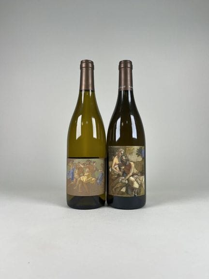 **CONDRIEU.
Finca Gangloff.
2018. 1 botella.
Viogn