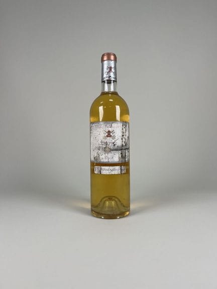 PESSAC-LÉOGNAN. GCC.
Château Pape Clément.
2007. 1