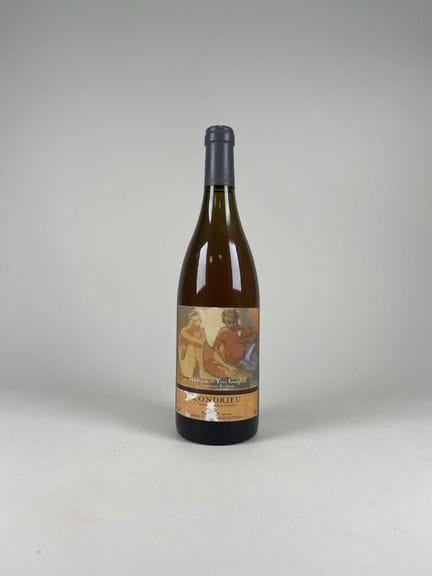 **CONDRIEU.
Finca Gangloff.
2002. 1 botella.
IVA r