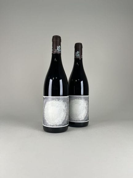 **VINO DE FRANCIA (RÓDANO).
Jean-Michel Stéphan.
V