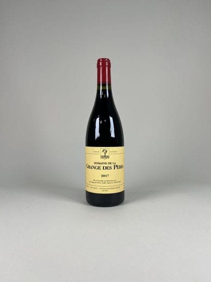 DEPARTAMENTO DE HÉRAULT.
Domaine de la Grange des 
