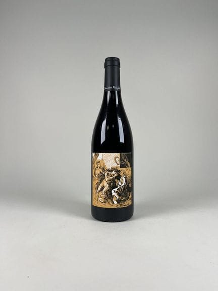 **SAINT-JOSEPH.
Domaine Gangloff.
2021. 1 botella.