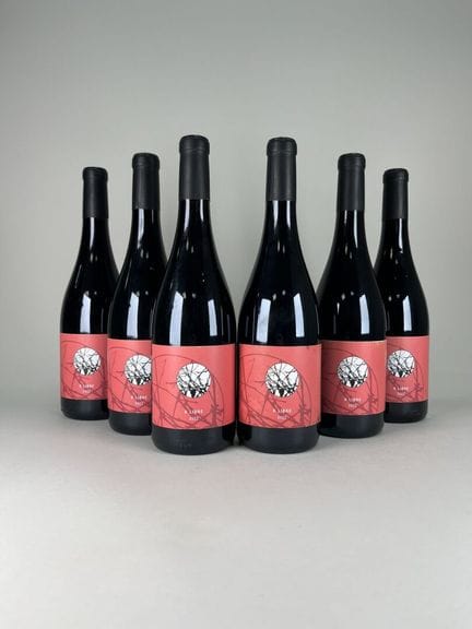 **VINO DE FRANCIA.
Clos de la Barthassade.
K Libre