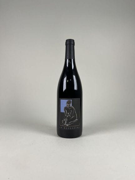 **CÔTE-RÔTIE.
Domaine Gangloff.
La Barbarine. 2023