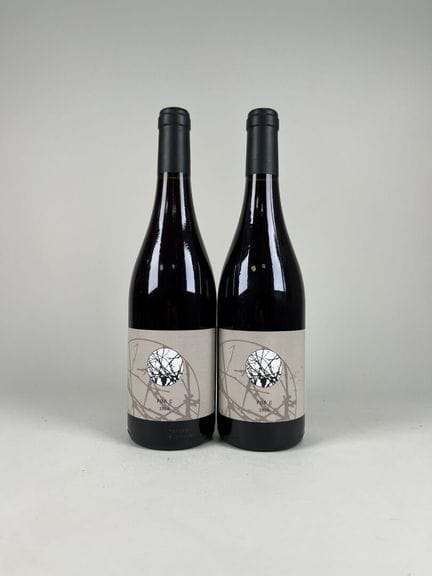 **VINO DE Francia (LARZAC).
Clos de la Barthassade