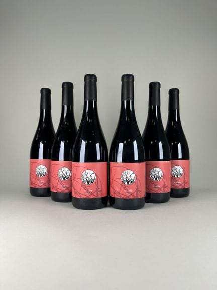 **VINO DE FRANCIA.
Clos de la Barthassade.
K Libre