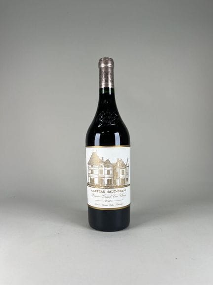 **PESSAC-LÉOGNAN. 1.º GCC.
Château Haut-Brion.
202