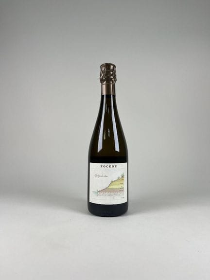 **CHAMPÁN.
Legrand-Latour.
Eoceno. 2019, 1 botella