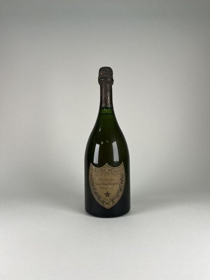 CHAMPÁN.
Dom Pérignon.
1969. 1 botella.