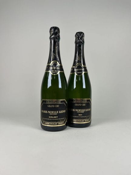 **CHAMPÁN. GC.
Marie-Noëlle Ledru.
Extra-Brut. 1 b