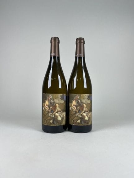 **CONDRIEU.
Finca Gangloff.
2020. 2 botellas.
IVA 