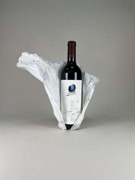 **NAPA VALLEY.
Opus One.
2019. 1 botella. 
IVA rec