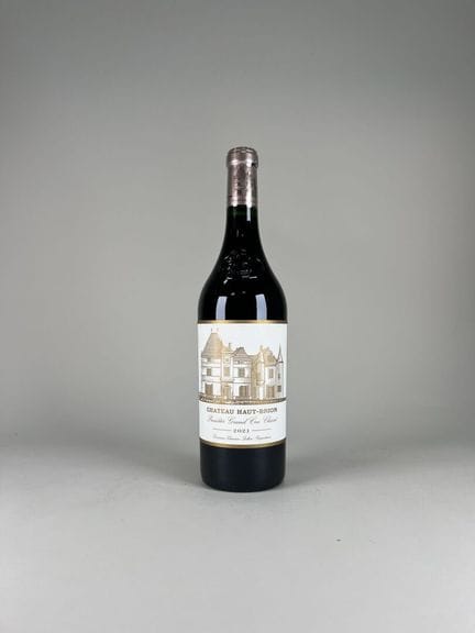 **PESSAC-LÉOGNAN. 1.º GCC.
Château Haut-Brion.
202