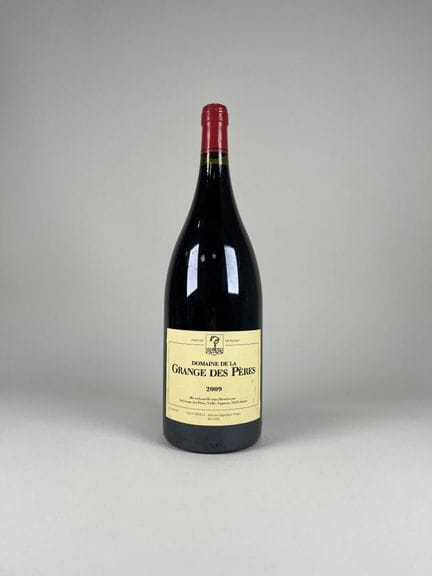 DEPARTAMENTO DE HÉRAULT.
Domaine de la Grange des 