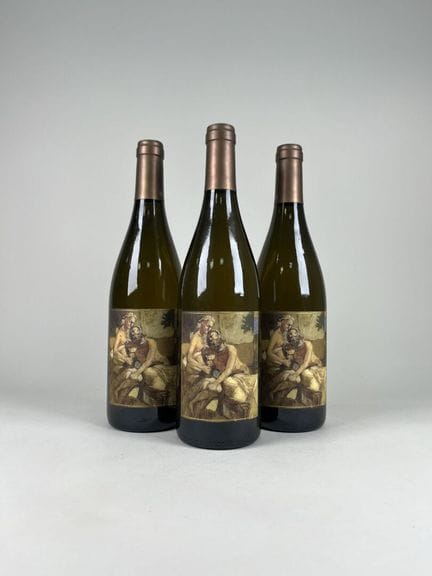 **CONDRIEU.
Finca Gangloff.
2024. 3 botellas.
IVA 
