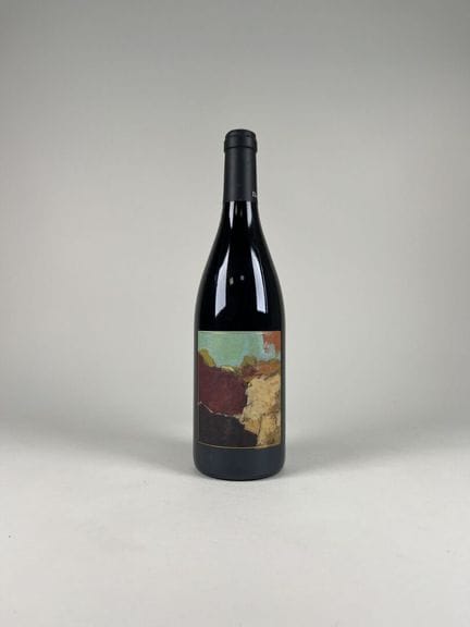 **CÔTE-RÔTIE.
Domaine Gangloff.
La Serène Noire. 2