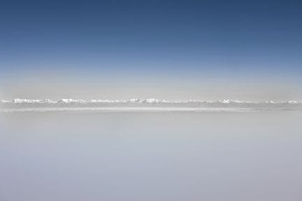 Matthieu RICARD (Born in 1946)
The Himalayan Range