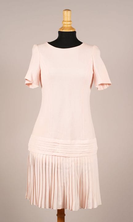 * CHRISTIAN DIOR DI RAF SIMONS (COLLEZIONE PRIMAVE