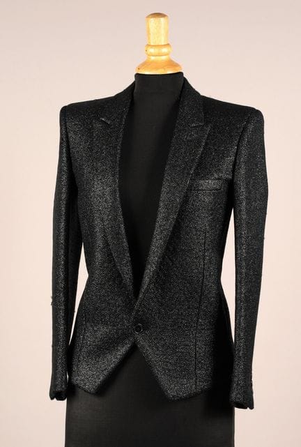 * SAINT LAURENT BY ANTHONY VACCARELLO 
GIACCA da s