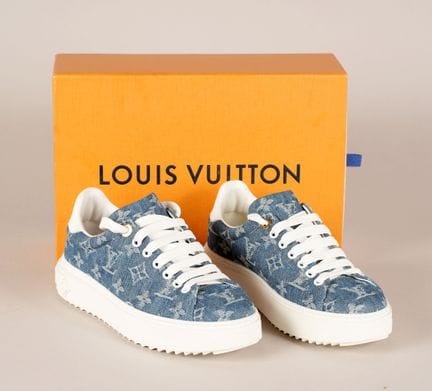 * LOUIS VUITTON DI NICOLAS GHESQUIERE (2019)
COPPI