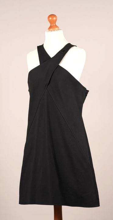 * COURREGES DI NICOLAS DI FELICE (COLLEZIONE PRIMA