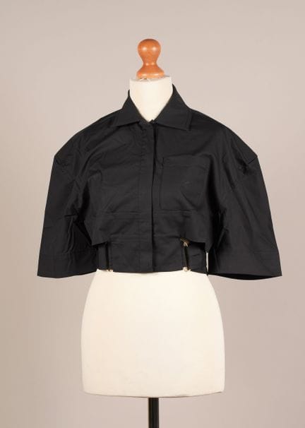 * JACQUEMUS (COLLEZIONE "LES SCULPTURES" PRIMAVERA