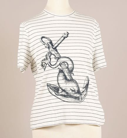 * CHRISTIAN DIOR DI MARIA GRAZIA CHIURI
Maglietta 