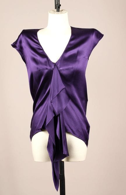 * YVES SAINT LAURENT DI STEFANO PILATI (COLLEZIONE