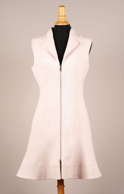 * CHRISTIAN DIOR DI MARIA GRAZIA CHIURI
ABITO con 