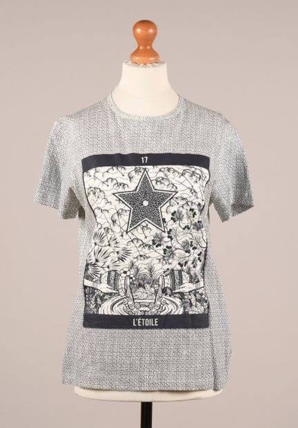* CHRISTIAN DIOR MARIA GRAZIA CHIURI (COLLEZIONE R