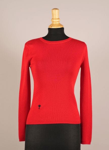 * CHRISTIAN DIOR DI MARIA GRAZIA CHIURI
MAGLIONE i