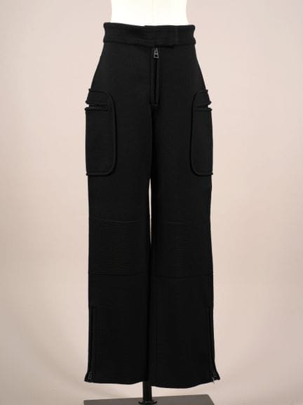 * CHRISTIAN DIOR DI MARIA GRAZIA CHIURI
PANTALONI 
