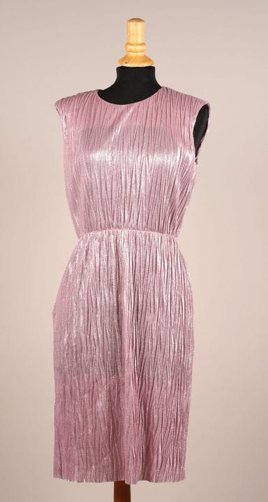 * GUCCI DI ALESSANDRO MICHELE (2015/16)
ABITO in m