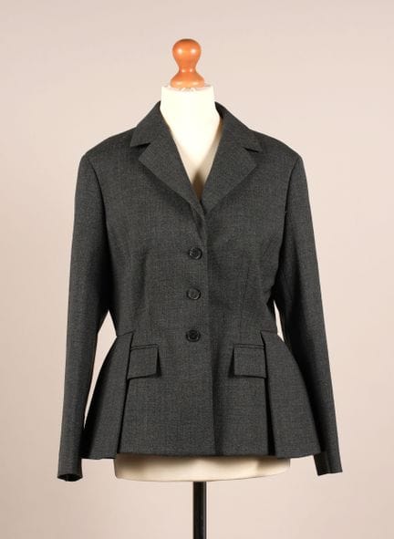 * CHRISTIAN DIOR DI MARIA GRAZIA CHIURI
GIACCA di 