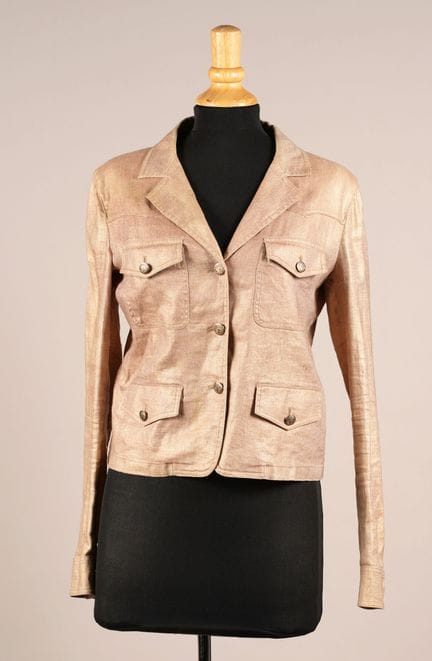 * CHANEL DI KARL LAGERFELD (COLLEZIONE PRIMAVERA-E