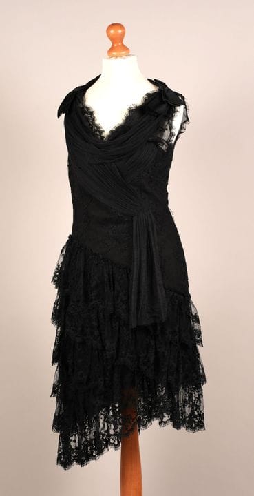 * CHANEL DI KARL LAGERFELD (COLLEZIONE AUTUNNO-INV