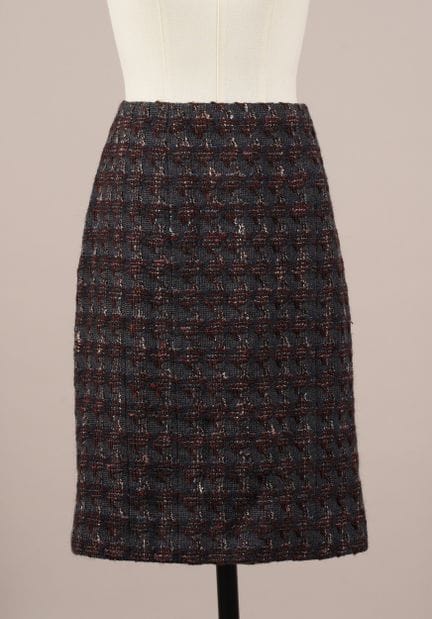 * CHANEL DI KARL LAGERFELD (COLLEZIONE AUTUNNO-INV