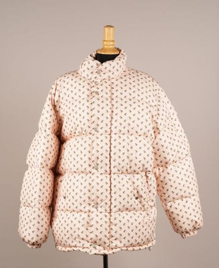 * GUCCI GARDEN DI ALESSANDRO MICHELE 
Piumino in p