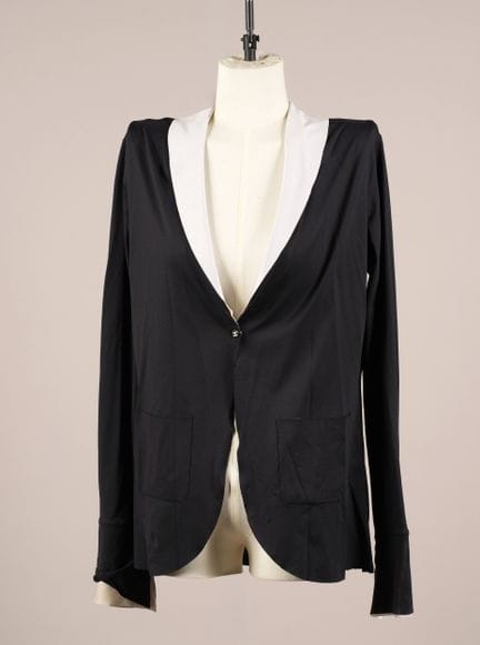 * CHANEL BY KARL LAGERFELD (COLLEZIONE RESORT 2003