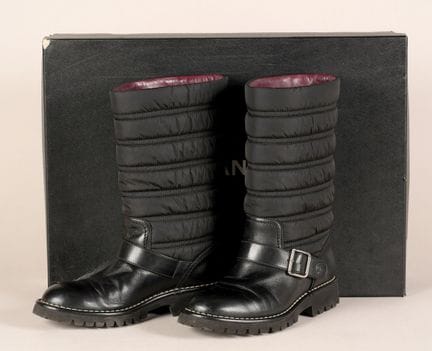 * CHANEL DI KARL LAGERFELD (COLLEZIONE AUTUNNO-INV