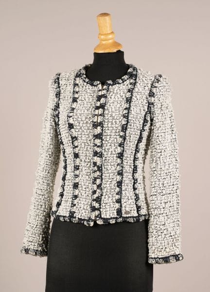 * CHANEL DI KARL LAGERFELD (COLLEZIONE AUTUNNO-INV