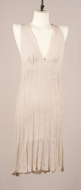 * CHANEL DI KARL LAGERFELD (COLLEZIONE RESORT 2004