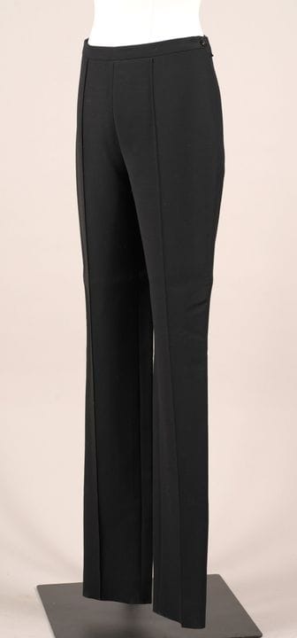 * CHANEL DI KARL LAGERFELD (COLLEZIONE AUTUNNO-INV