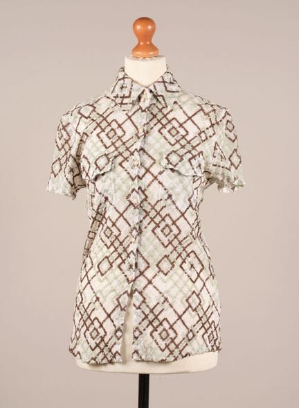 * CHANEL DI KARL LAGERFELD (COLLEZIONE PRIMAVERA-E