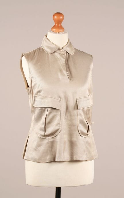 * YVES SAINT LAURENT EDITION 24 DI STEFANO PILATI 